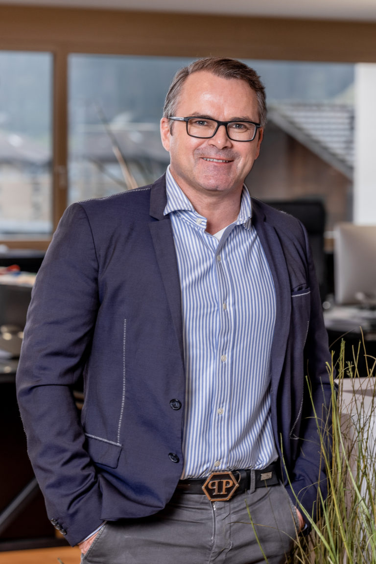Andreas Kurmann